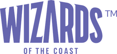 Wizards of the Coast logo