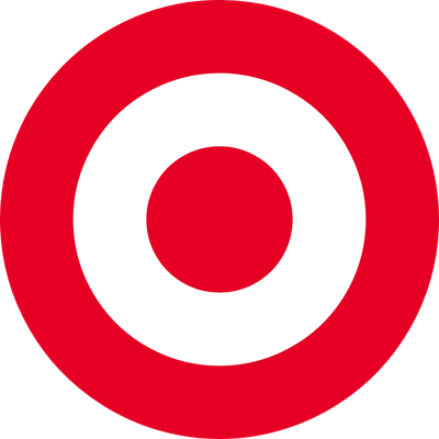 Target logo