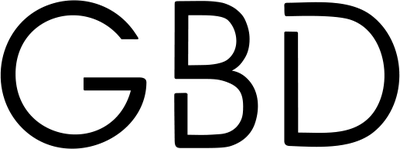 GBD Architects logo
