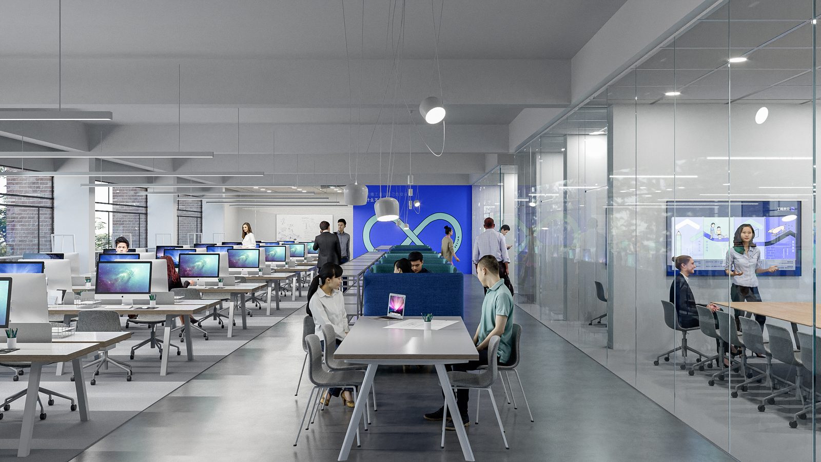 Beike HQ