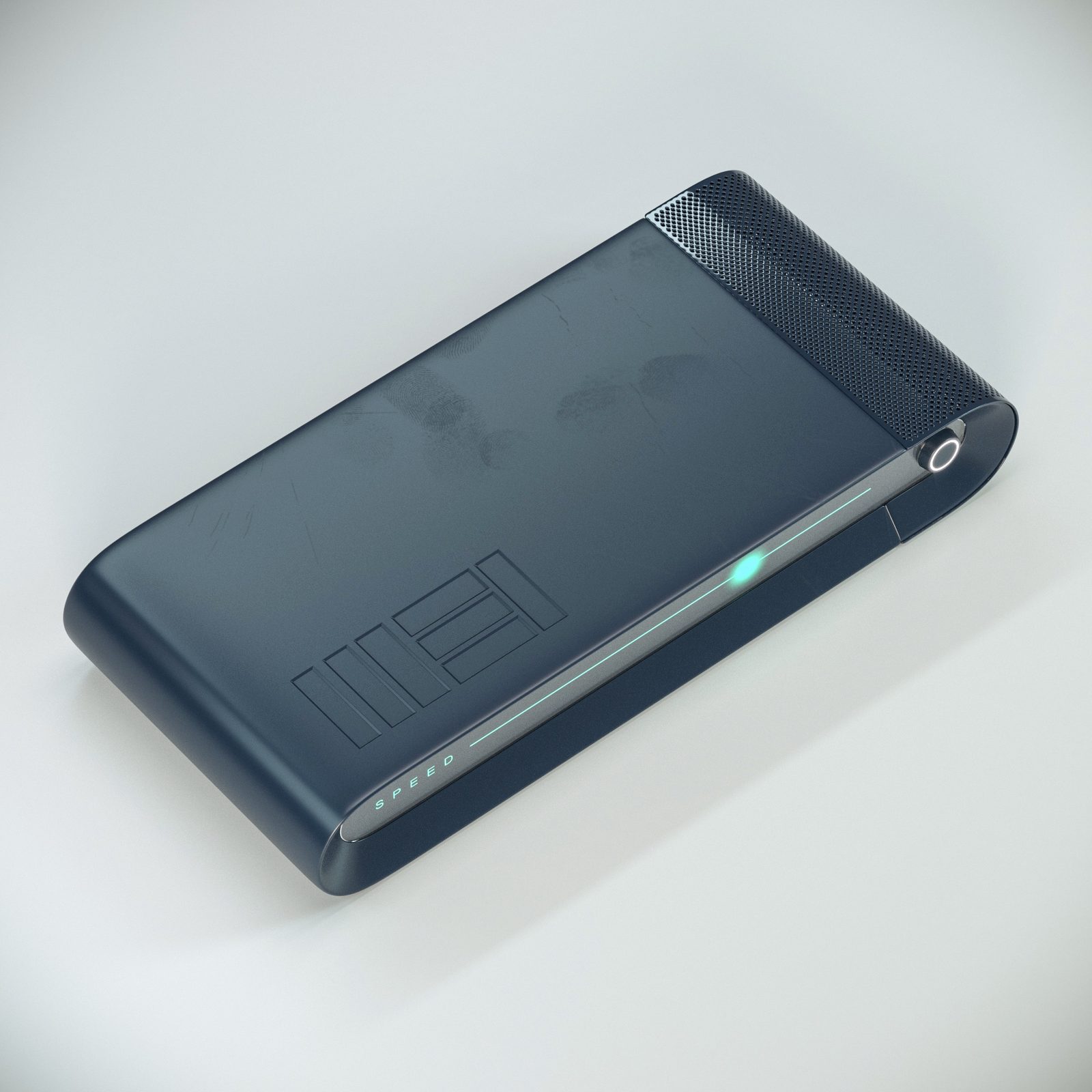 Electric Razor