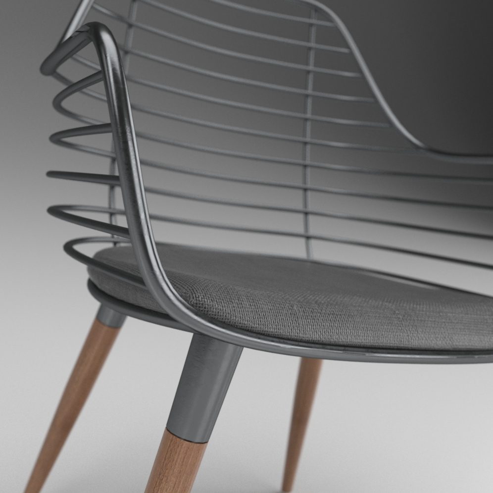 Furniture Models