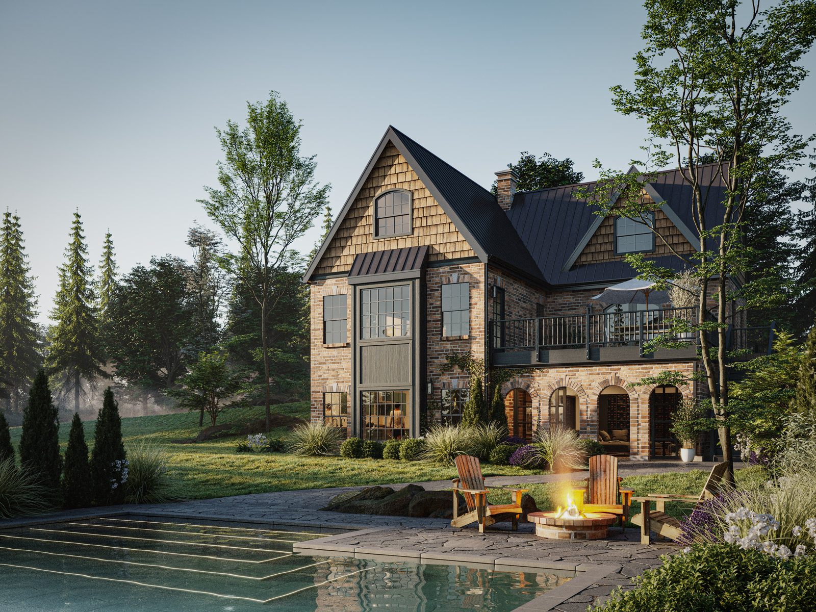 Koontz Architecture