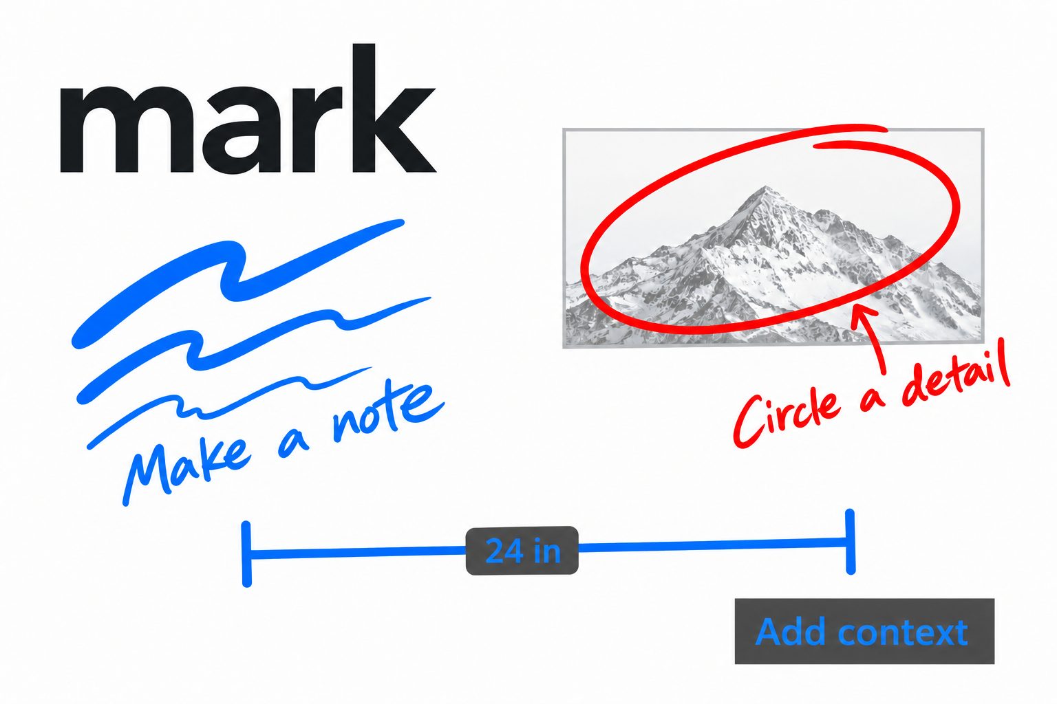 Mark