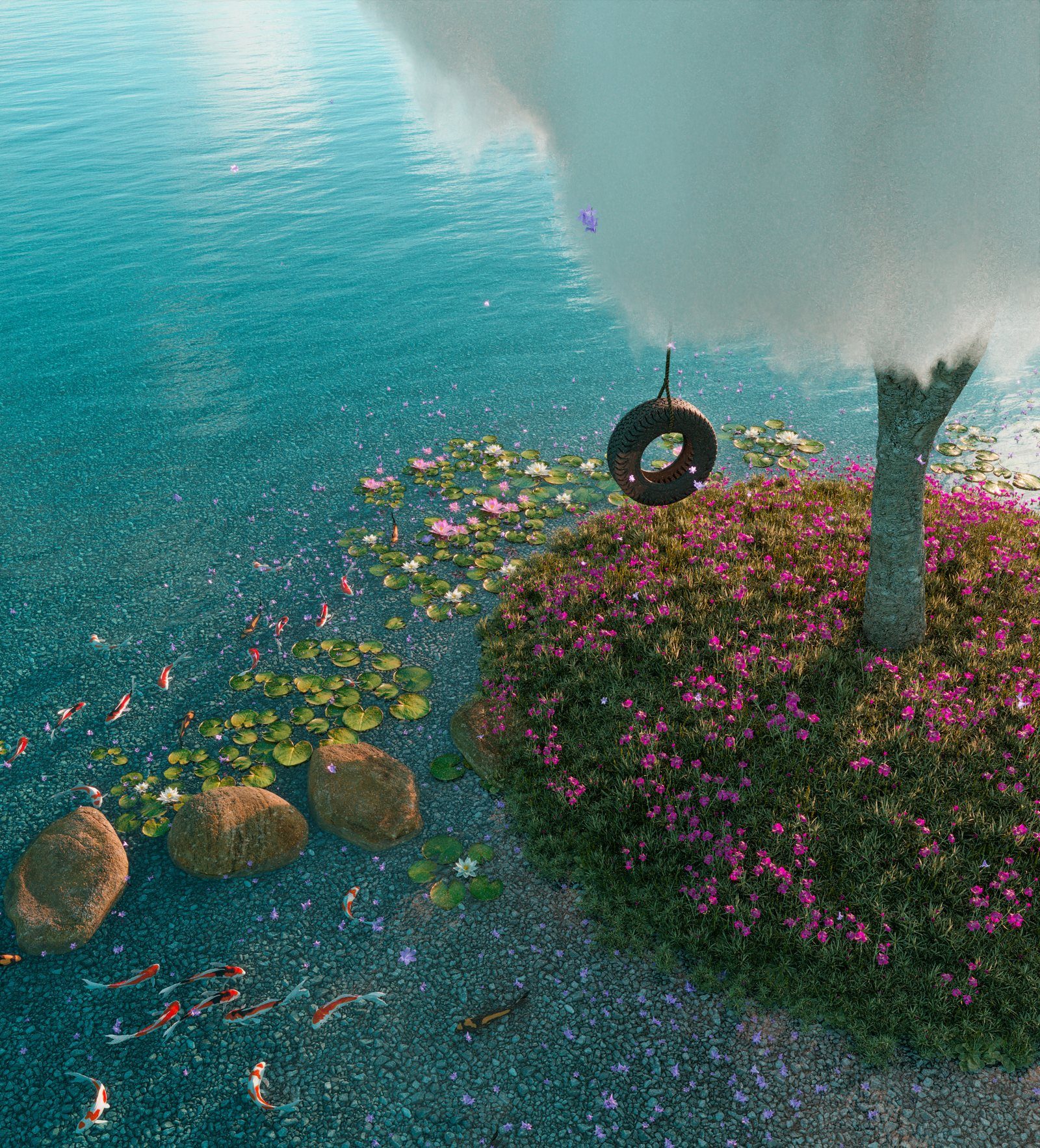 Dreamscape