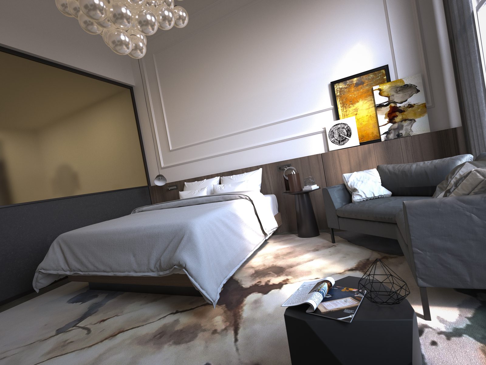 Paine Hotel