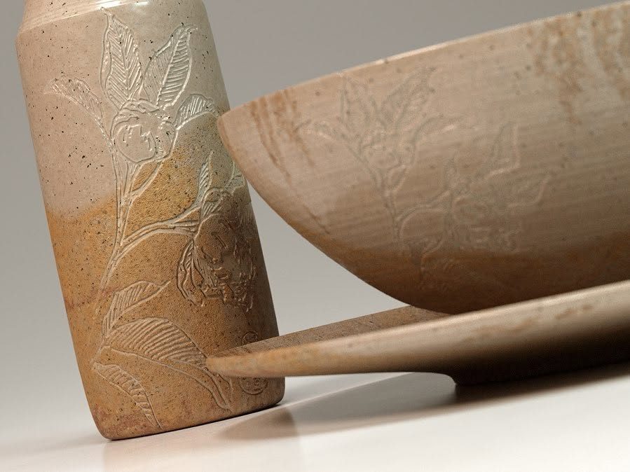 Riehl Pottery