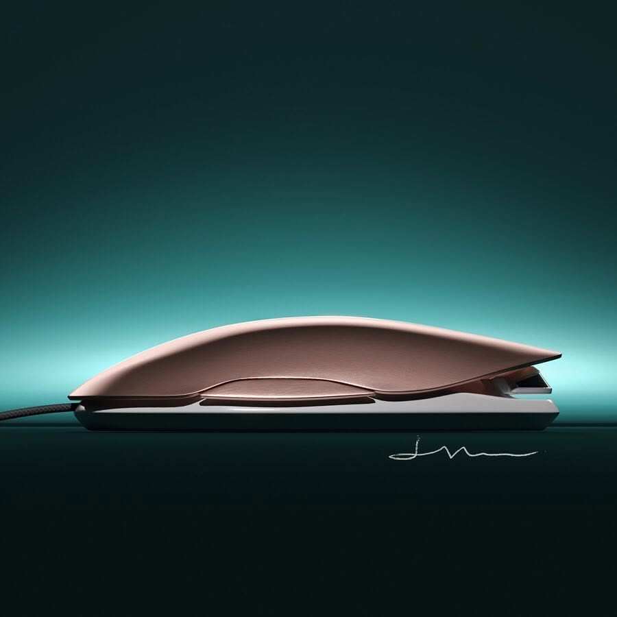 Speed Mouse