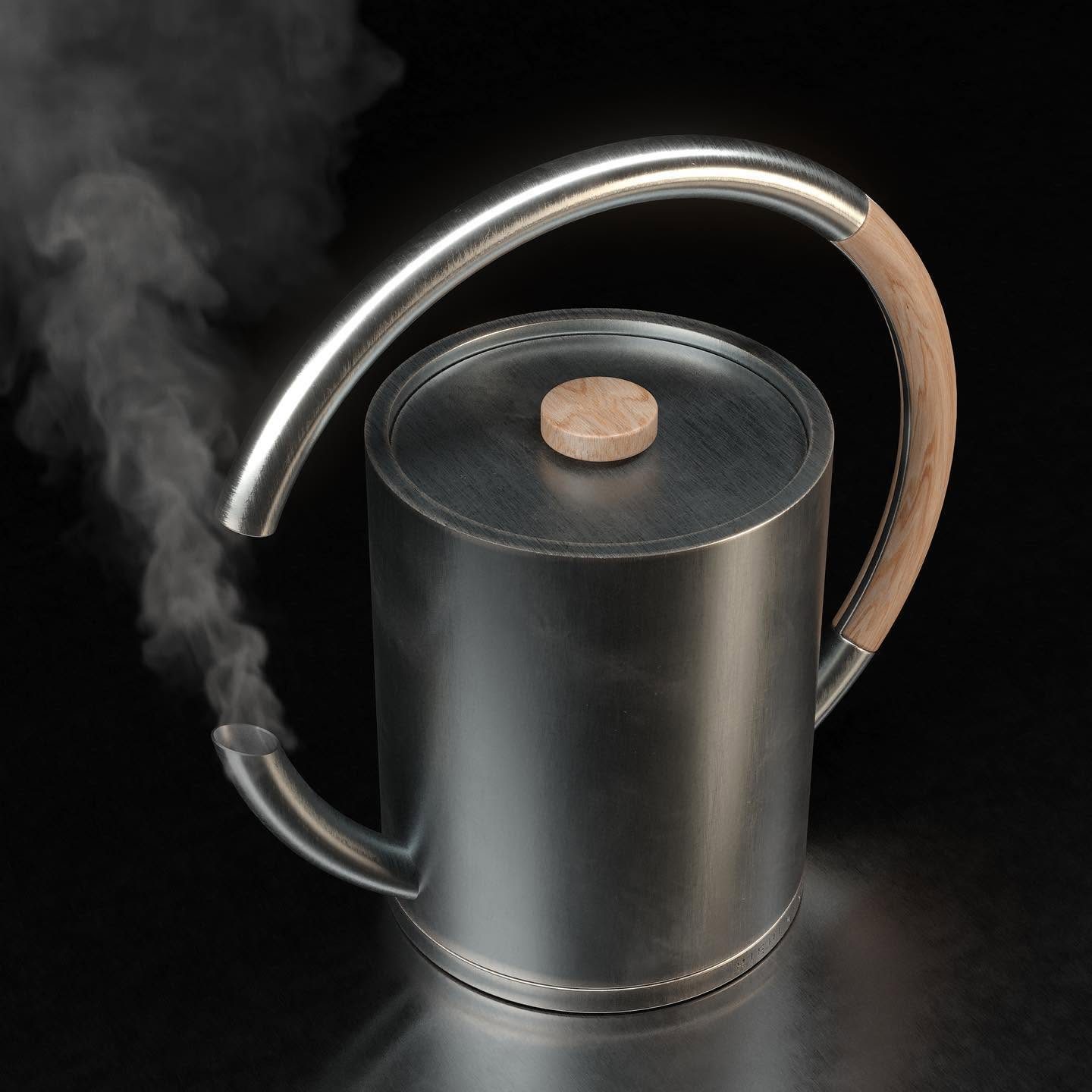 Teapots